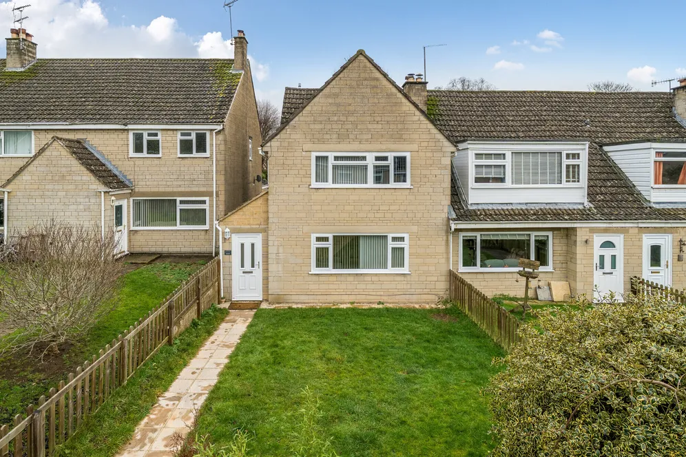 Hyett Close, Painswick, Stroud, GL6 photo 16