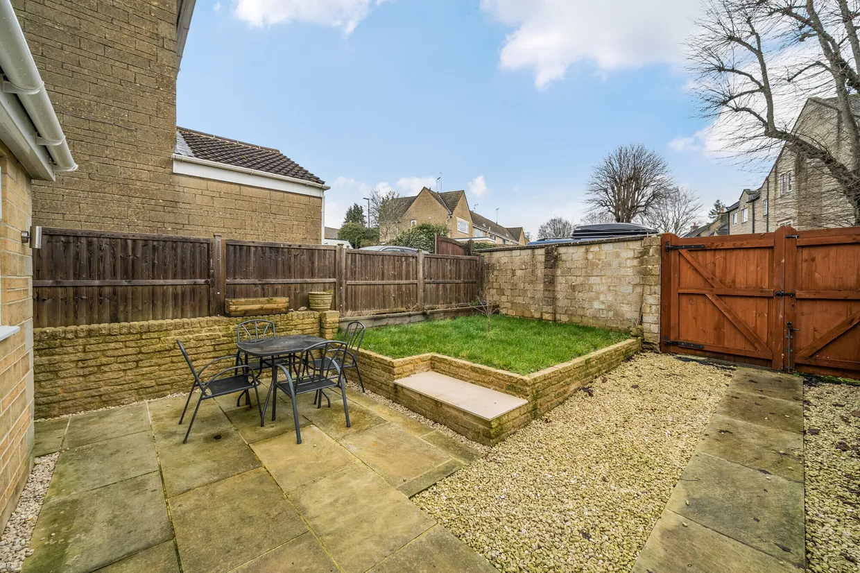 Hyett Close, Painswick, Stroud, GL6 photo 18