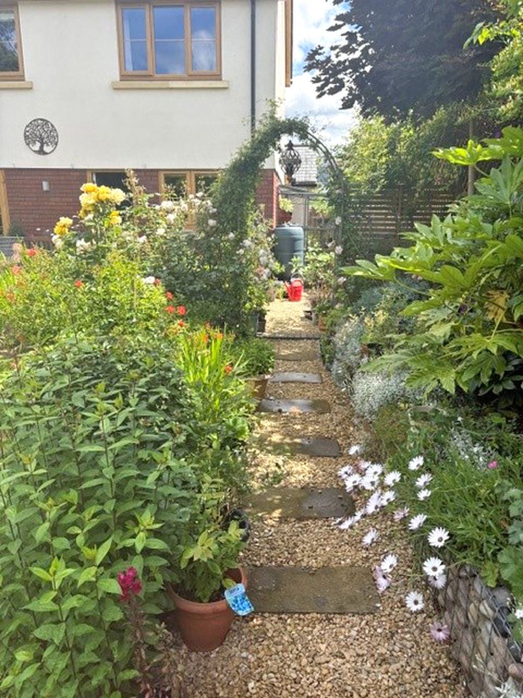 Back Lane, Newton Poppleford Image 31