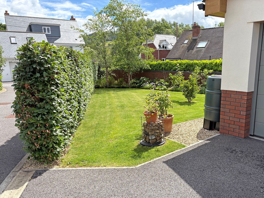 Back Lane, Newton Poppleford Image 32