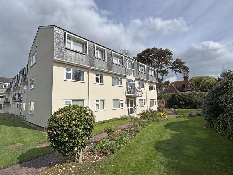 Manor Road, Sidmouth Image 16