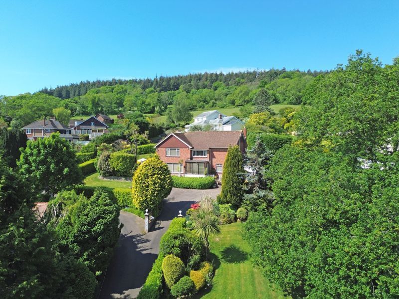 Bickwell Valley, Sidmouth Image 1