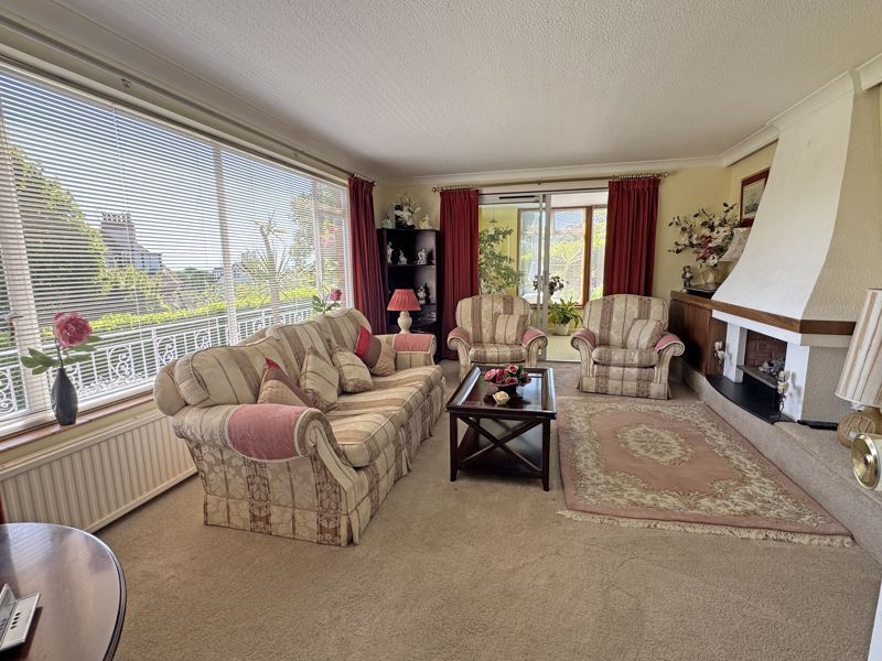 Bickwell Valley, Sidmouth Image 5