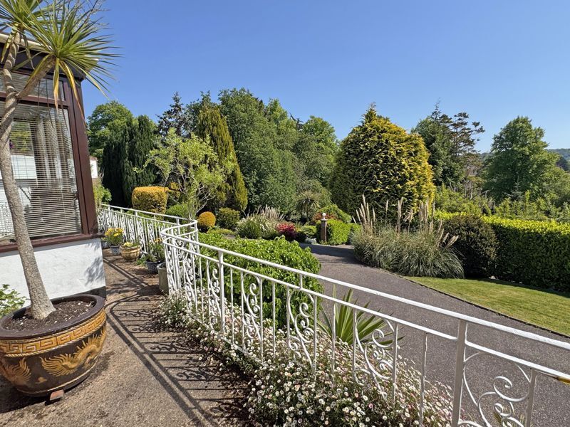 Bickwell Valley, Sidmouth Image 6