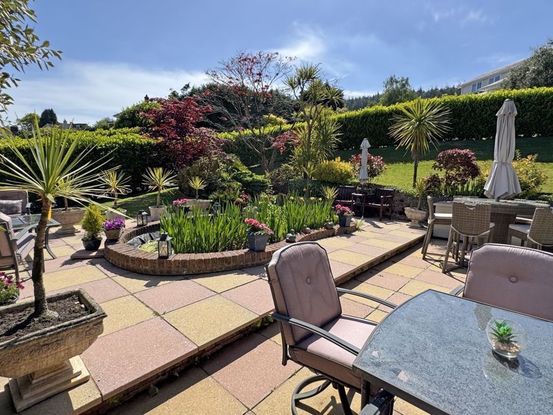 Bickwell Valley, Sidmouth Image 16