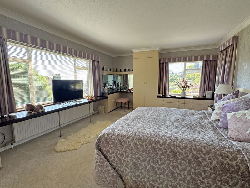 Bickwell Valley, Sidmouth Image 20