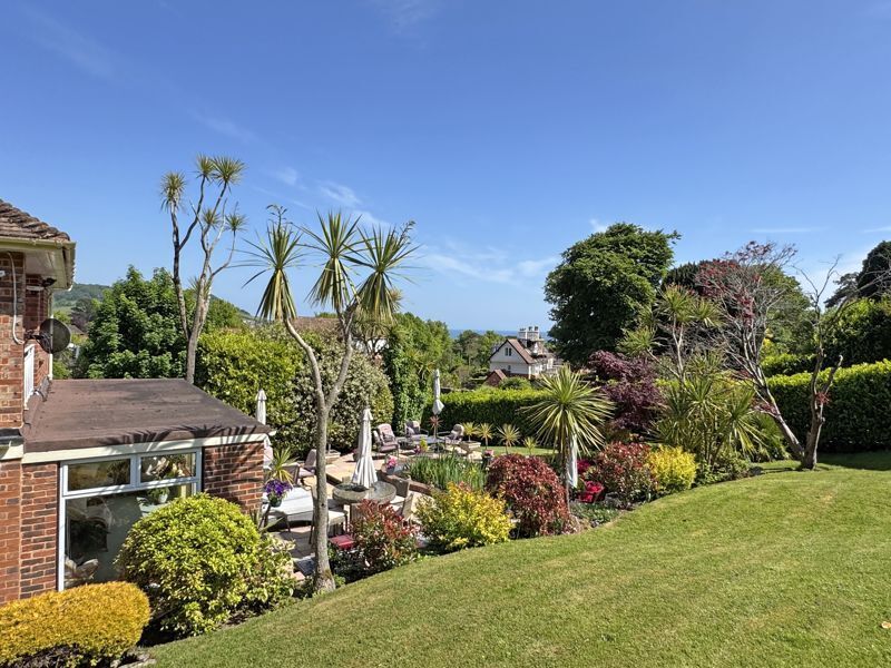 Bickwell Valley, Sidmouth Image 27