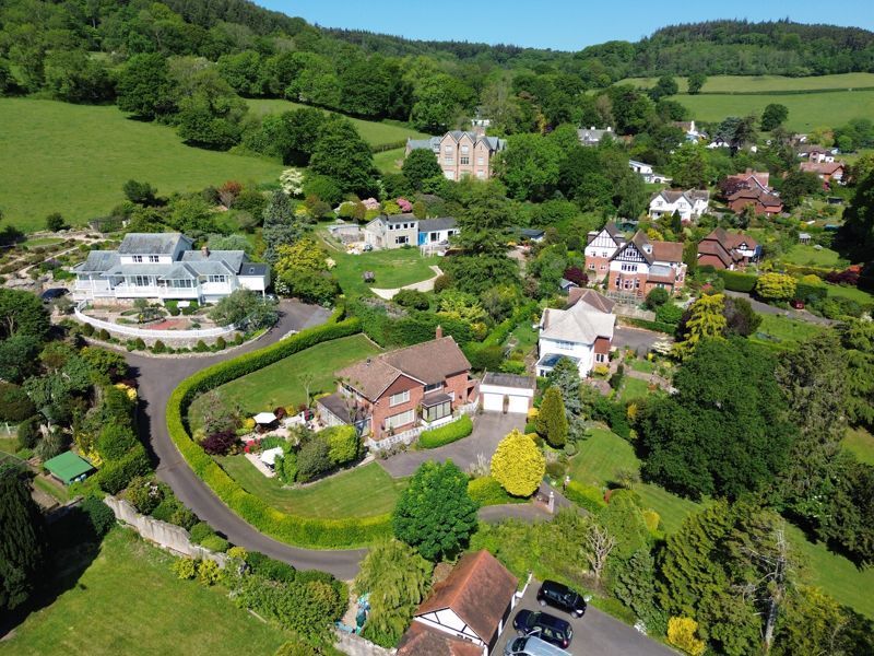 Bickwell Valley, Sidmouth Image 30