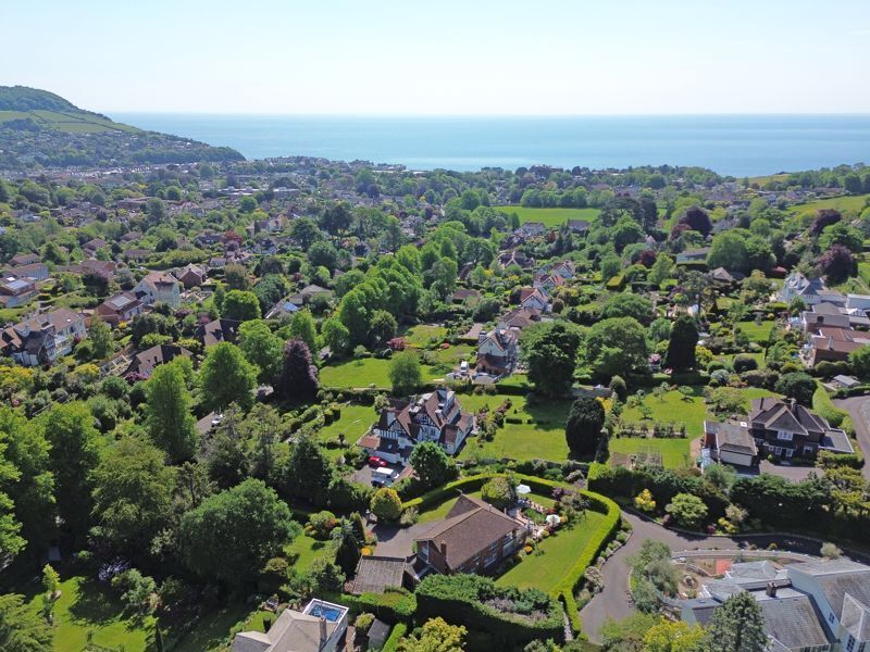 Bickwell Valley, Sidmouth Image 31