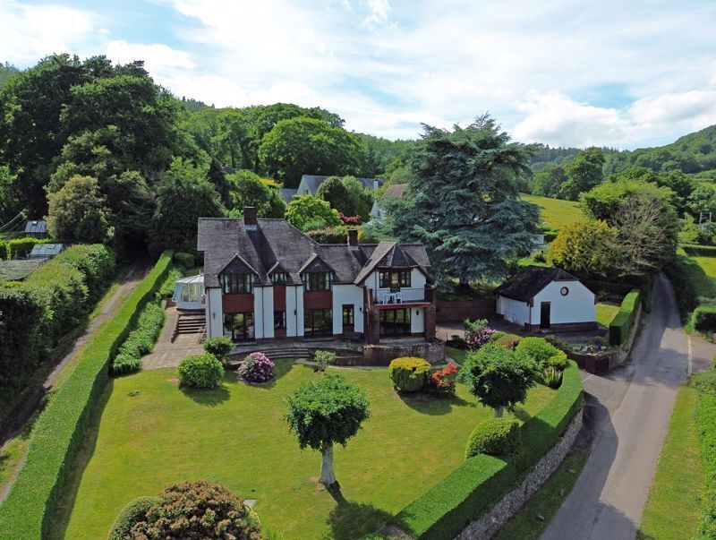 Muttersmoor Road, Sidmouth Image 1
