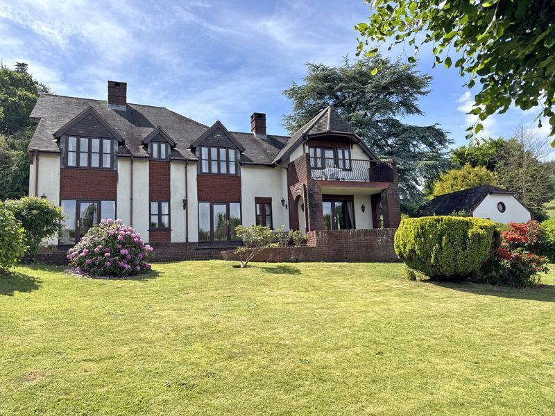 Muttersmoor Road, Sidmouth Image 2