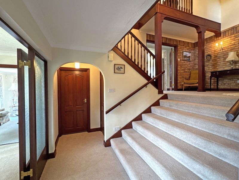 Muttersmoor Road, Sidmouth Image 5