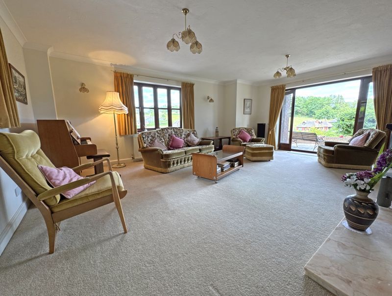 Muttersmoor Road, Sidmouth Image 6