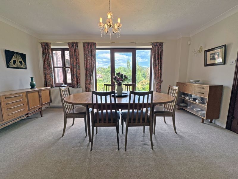 Muttersmoor Road, Sidmouth Image 9