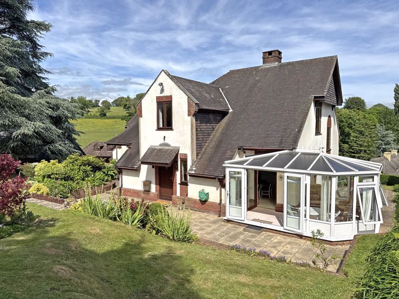 Muttersmoor Road, Sidmouth Image 13