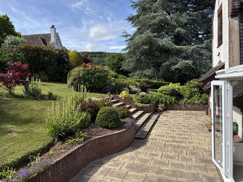 Muttersmoor Road, Sidmouth Image 14