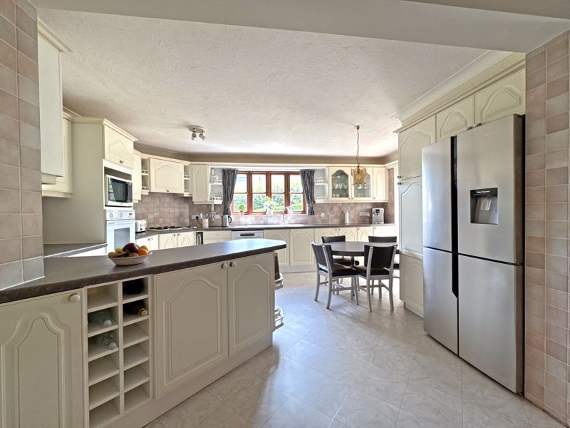 Muttersmoor Road, Sidmouth Image 17