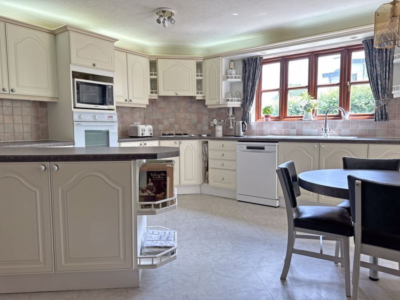 Muttersmoor Road, Sidmouth Image 19