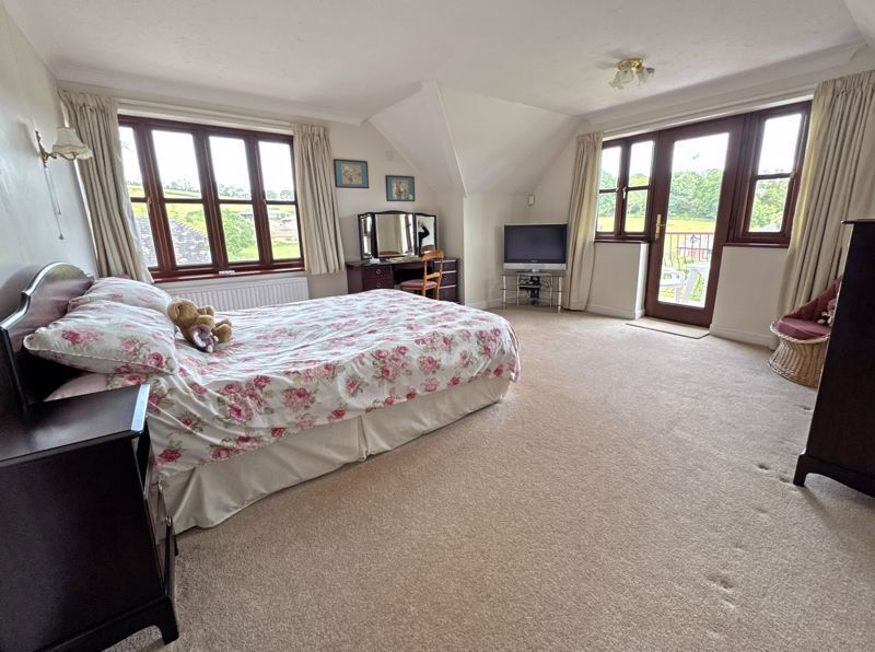 Muttersmoor Road, Sidmouth Image 23