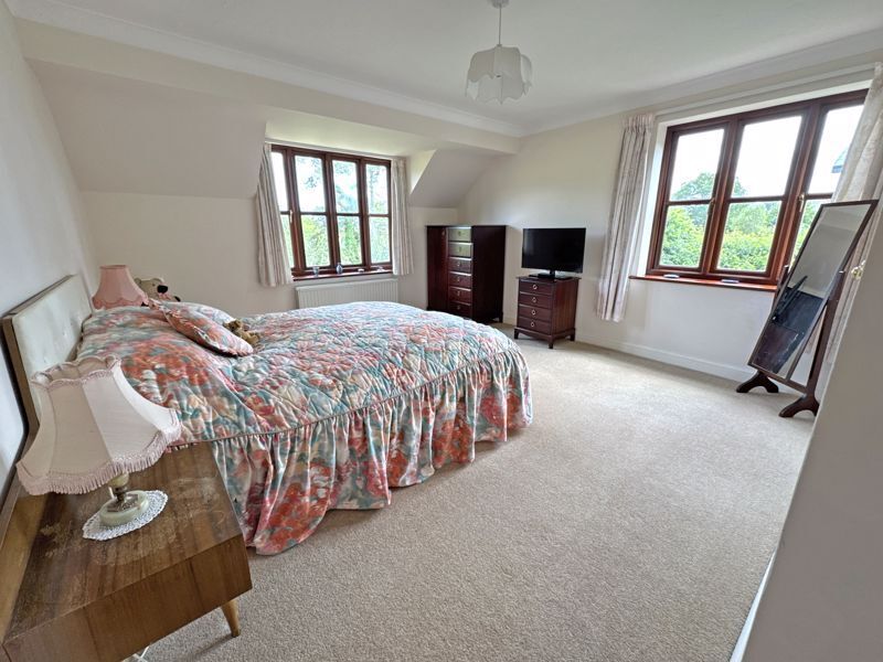 Muttersmoor Road, Sidmouth Image 28