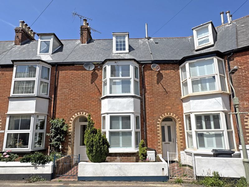 Holmdale, Sidmouth Image 1