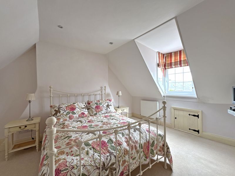 Holmdale, Sidmouth Image 11