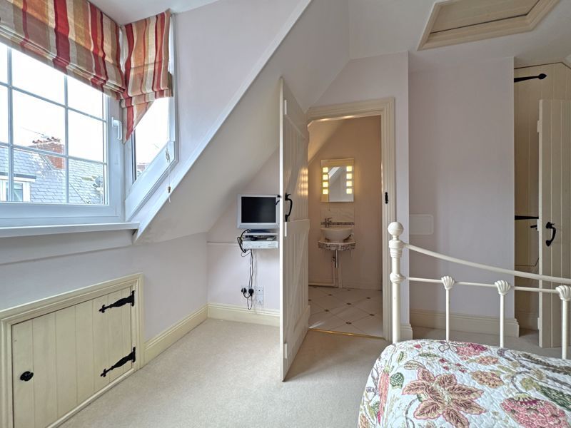 Holmdale, Sidmouth Image 12