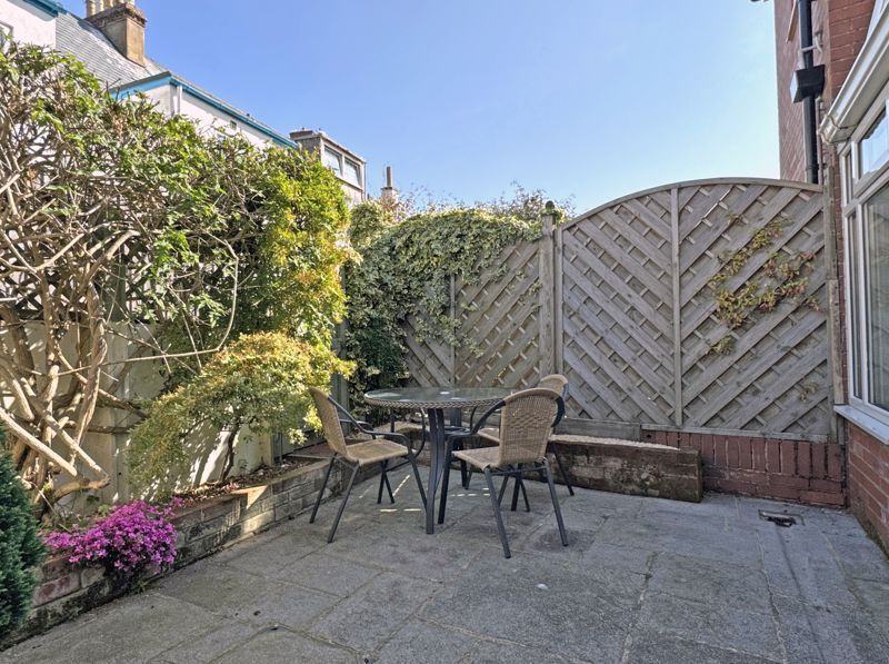 Holmdale, Sidmouth Image 16