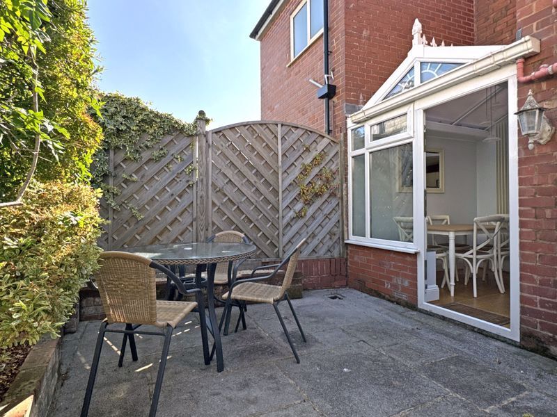 Holmdale, Sidmouth Image 17