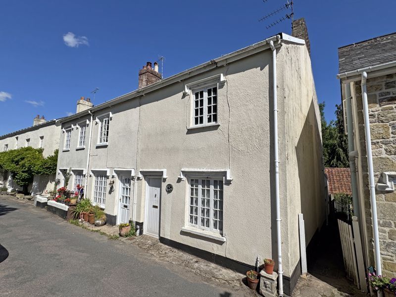Church Street, Sidbury Image 1