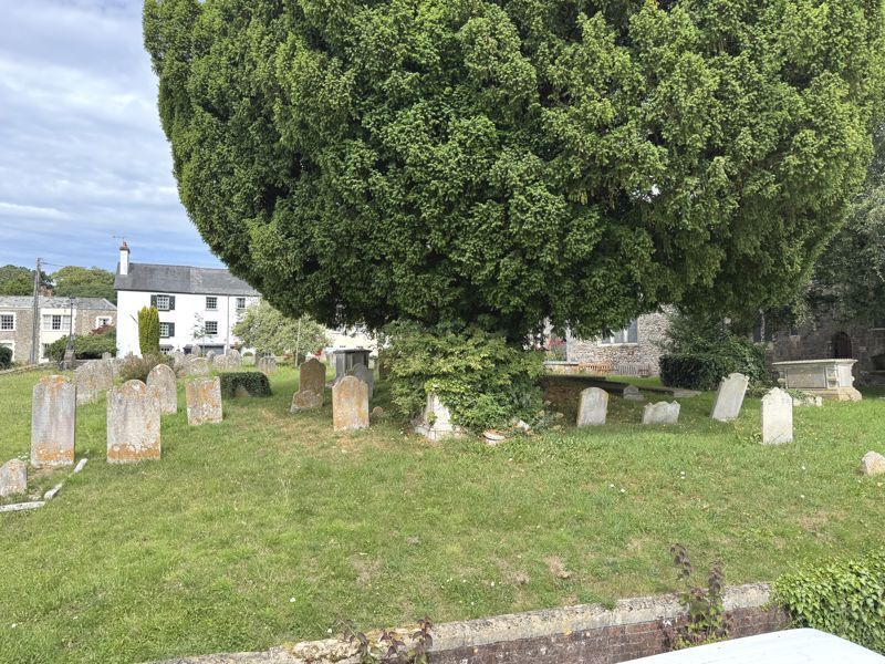 Church Street, Sidbury Image 7