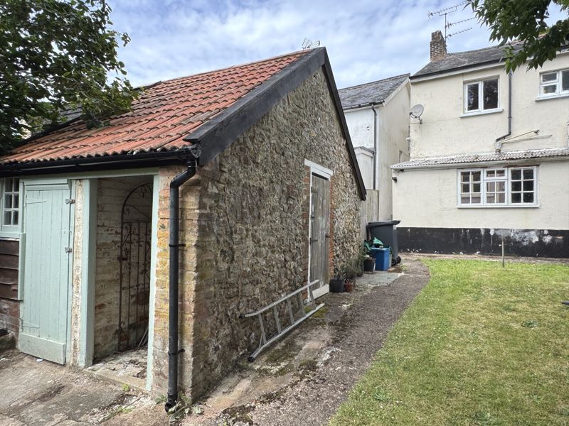 Church Street, Sidbury Image 12