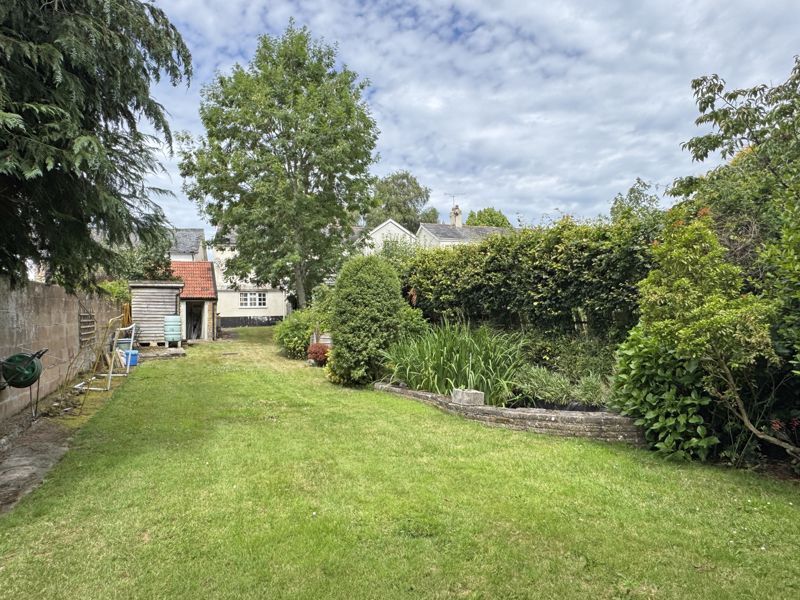 Church Street, Sidbury Image 13