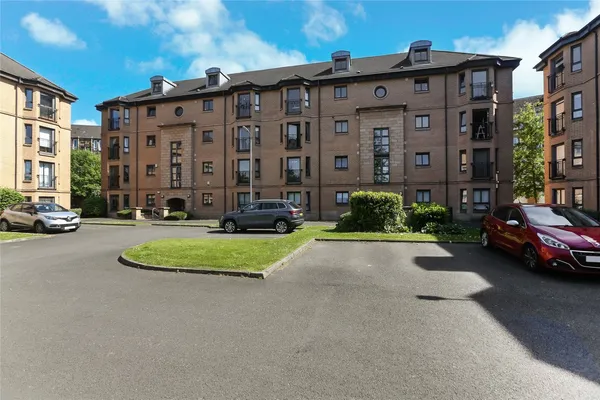 Nursery Street, Glasgow, G41 2PL