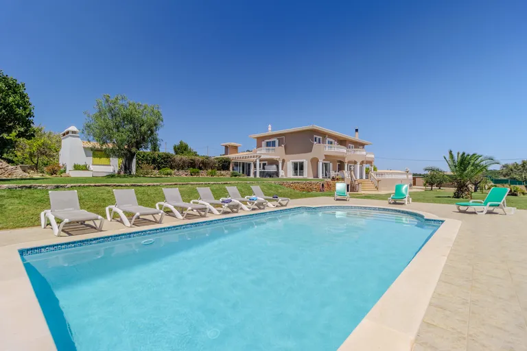 Espiche, Lagos, Algarve, Portugal