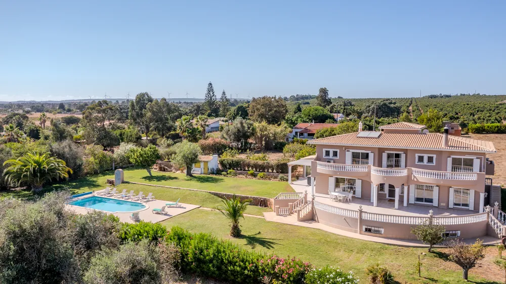 View image gallery of Espiche, Lagos, Algarve, Portugal