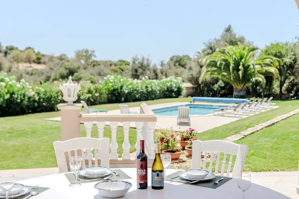 Espiche, Lagos, Algarve, Portugal