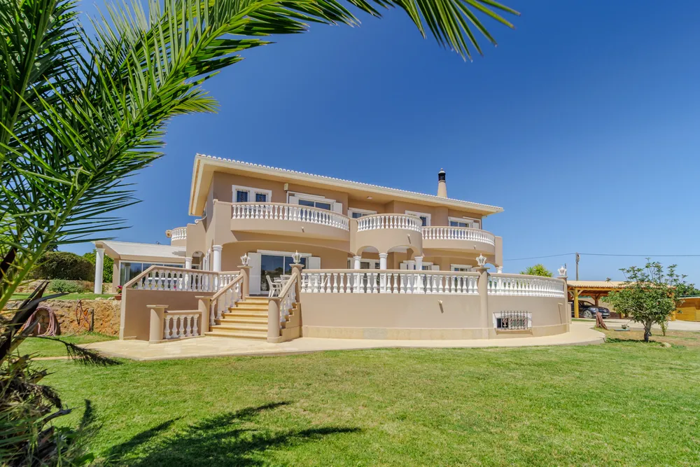 Espiche, Lagos, Algarve, Portugal