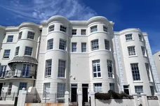 Marine Parade, WORTHING