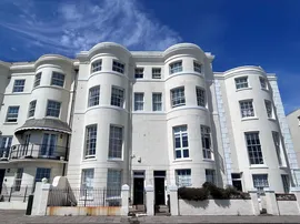 Marine Parade, WORTHING photo