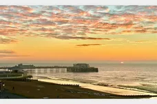 Marine Parade, WORTHING