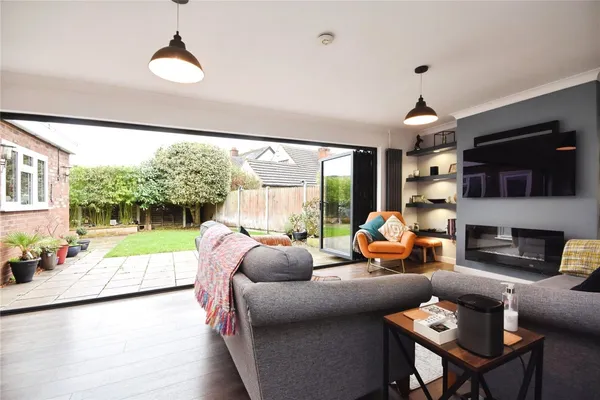 Broomfield Road, Chelmsford, Essex, CM1