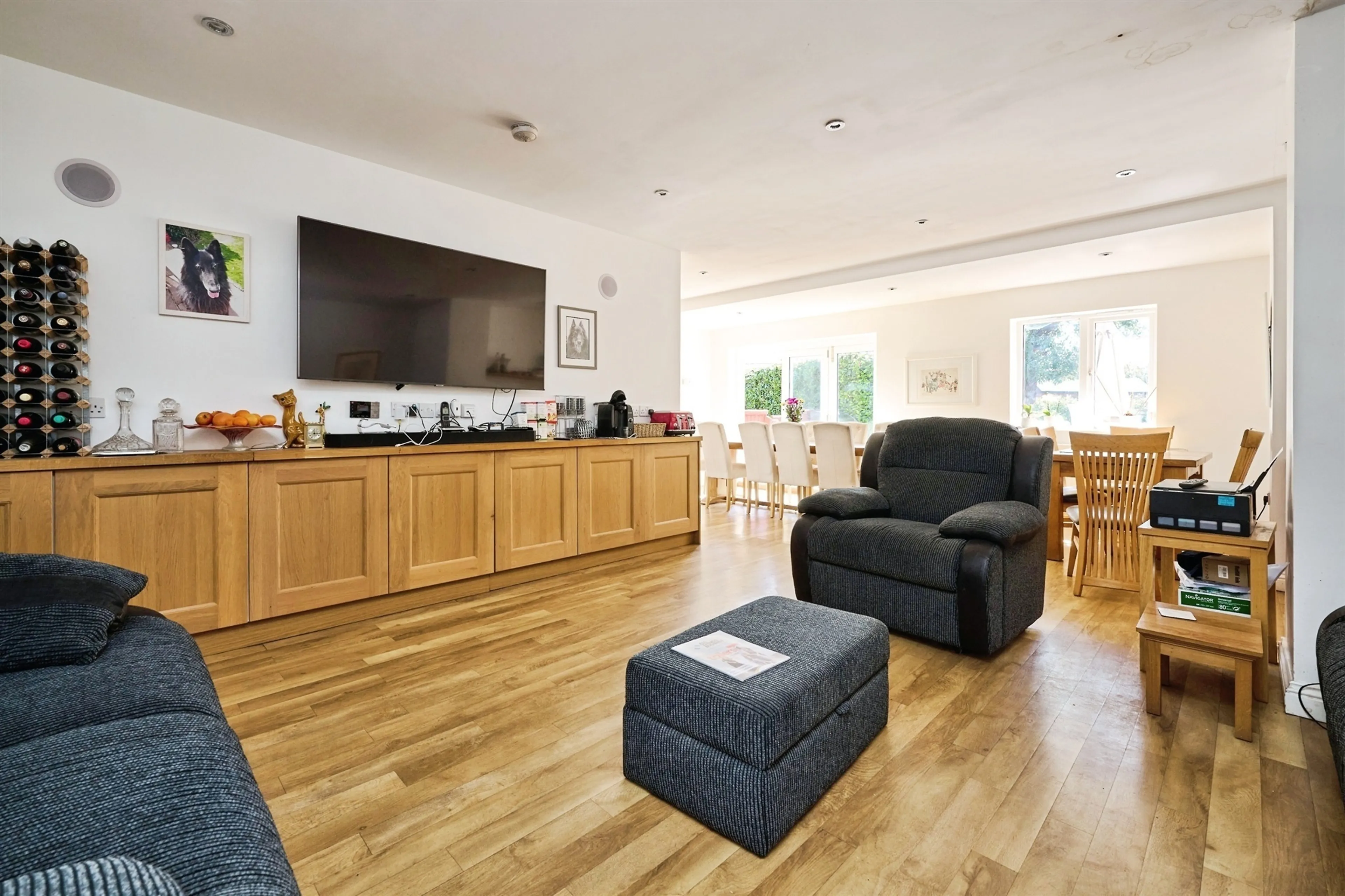 Property at Buckingham Road, Silverstone, Silverstone