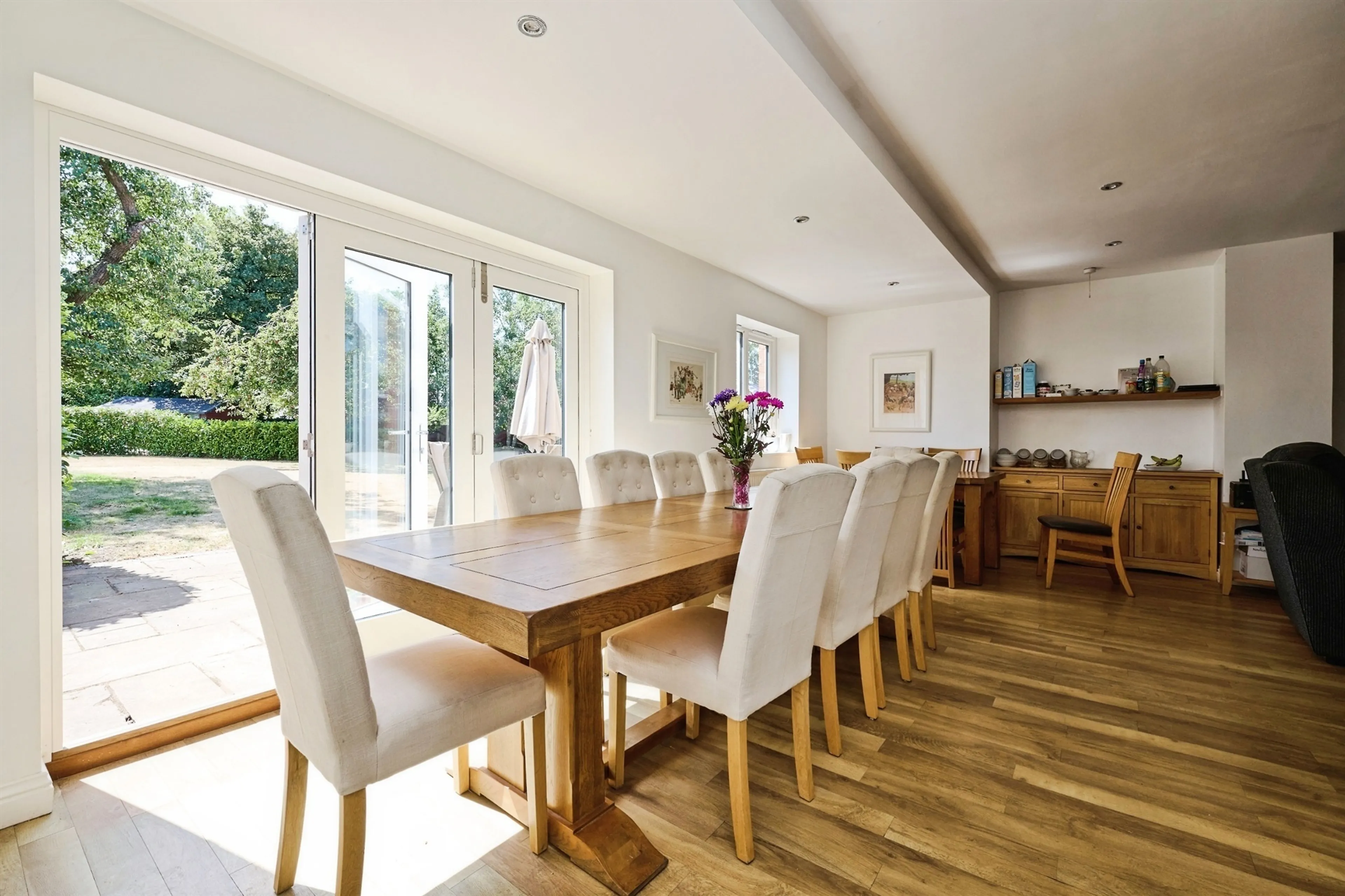 Property at Buckingham Road, Silverstone, Silverstone