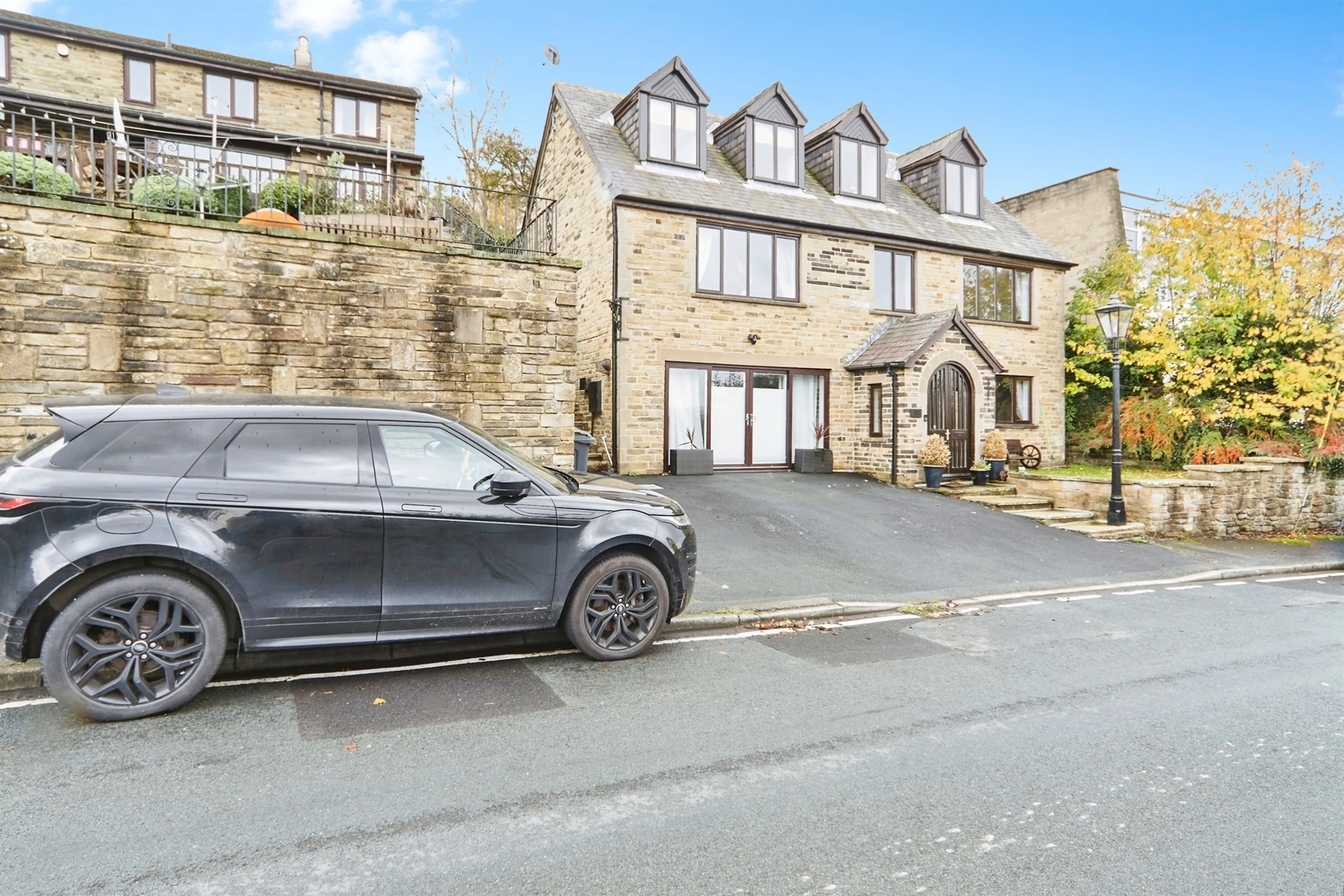 Property at North Bank Road, Bingley