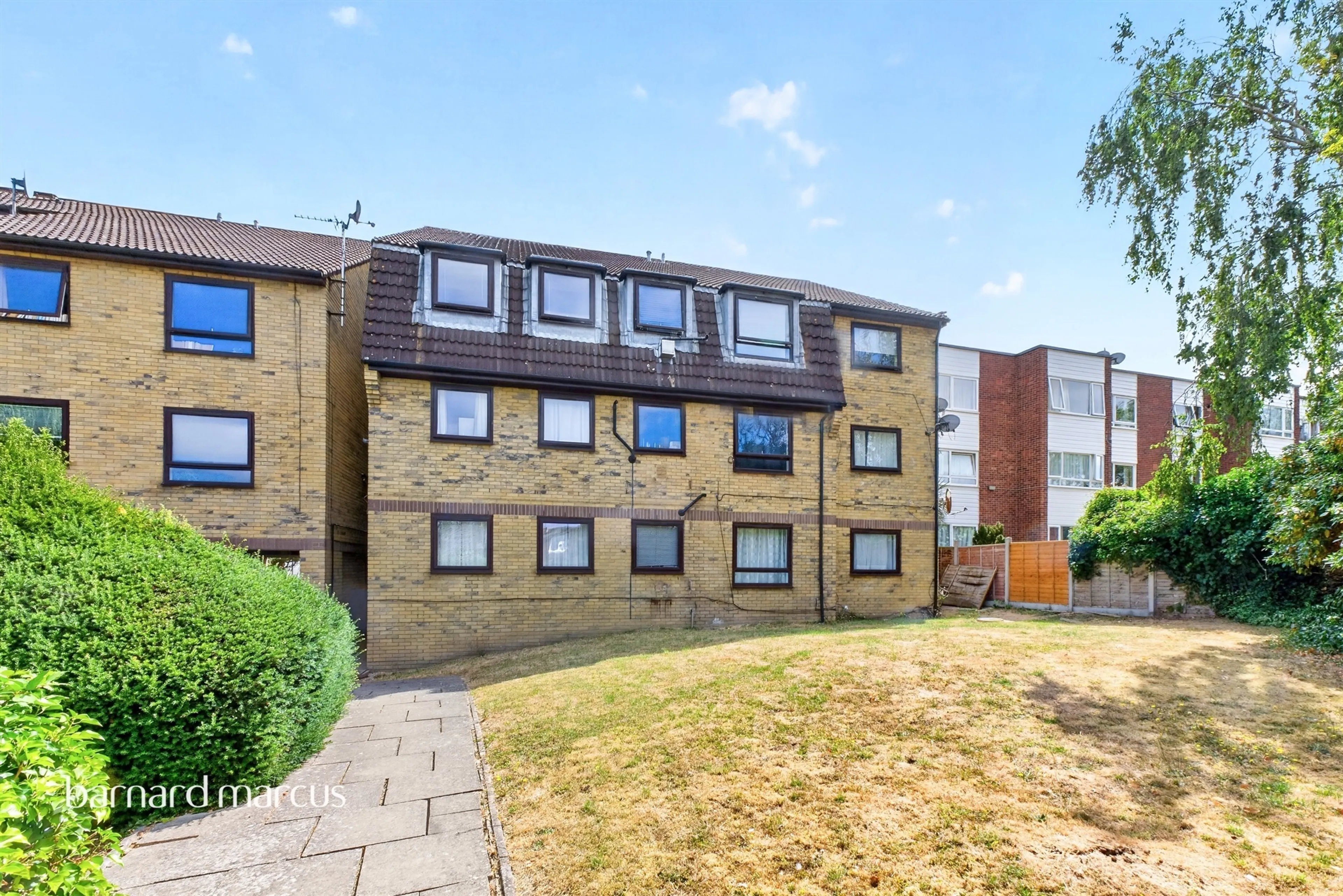 Property at Howard Road, LONDON