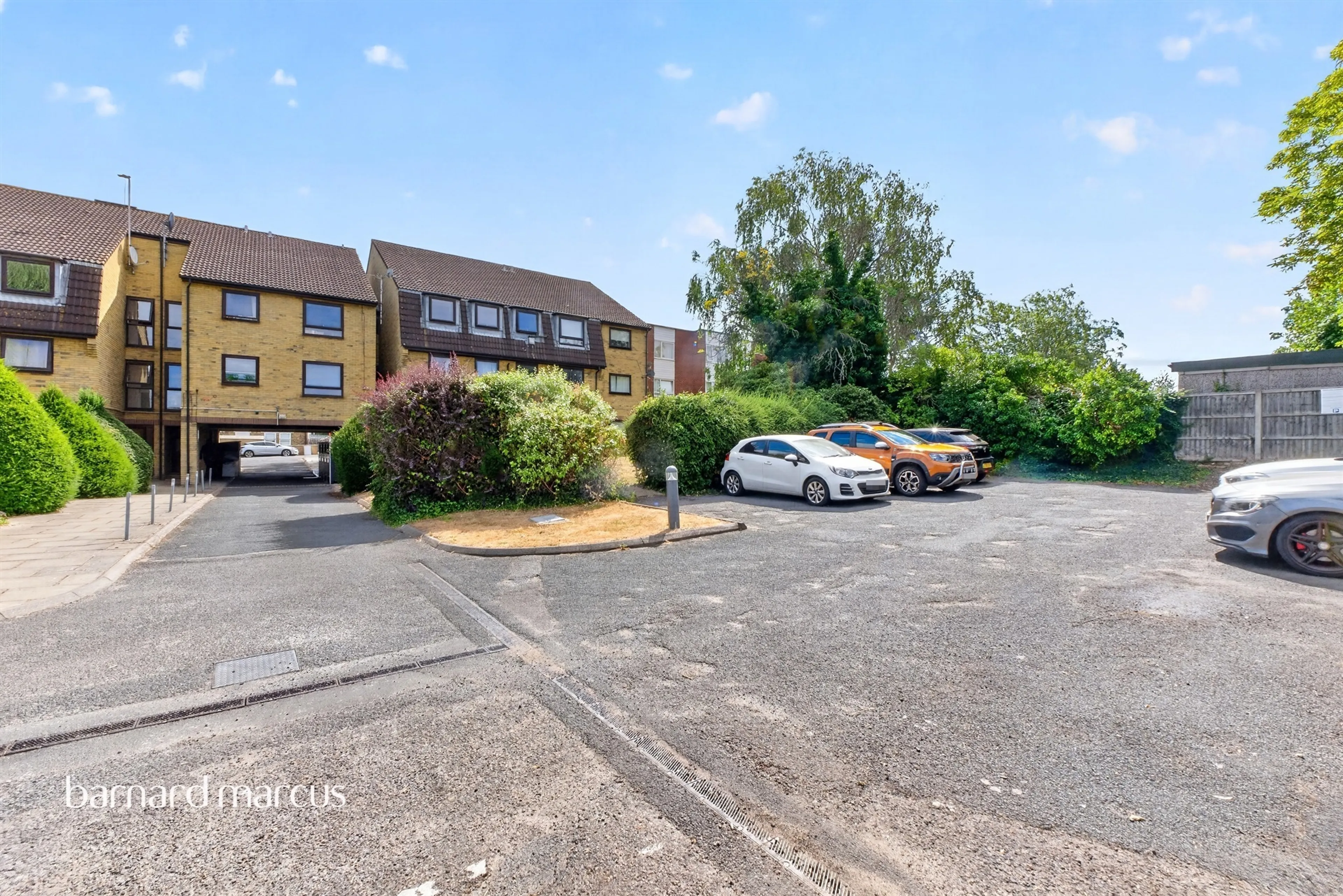 Property at Howard Road, LONDON