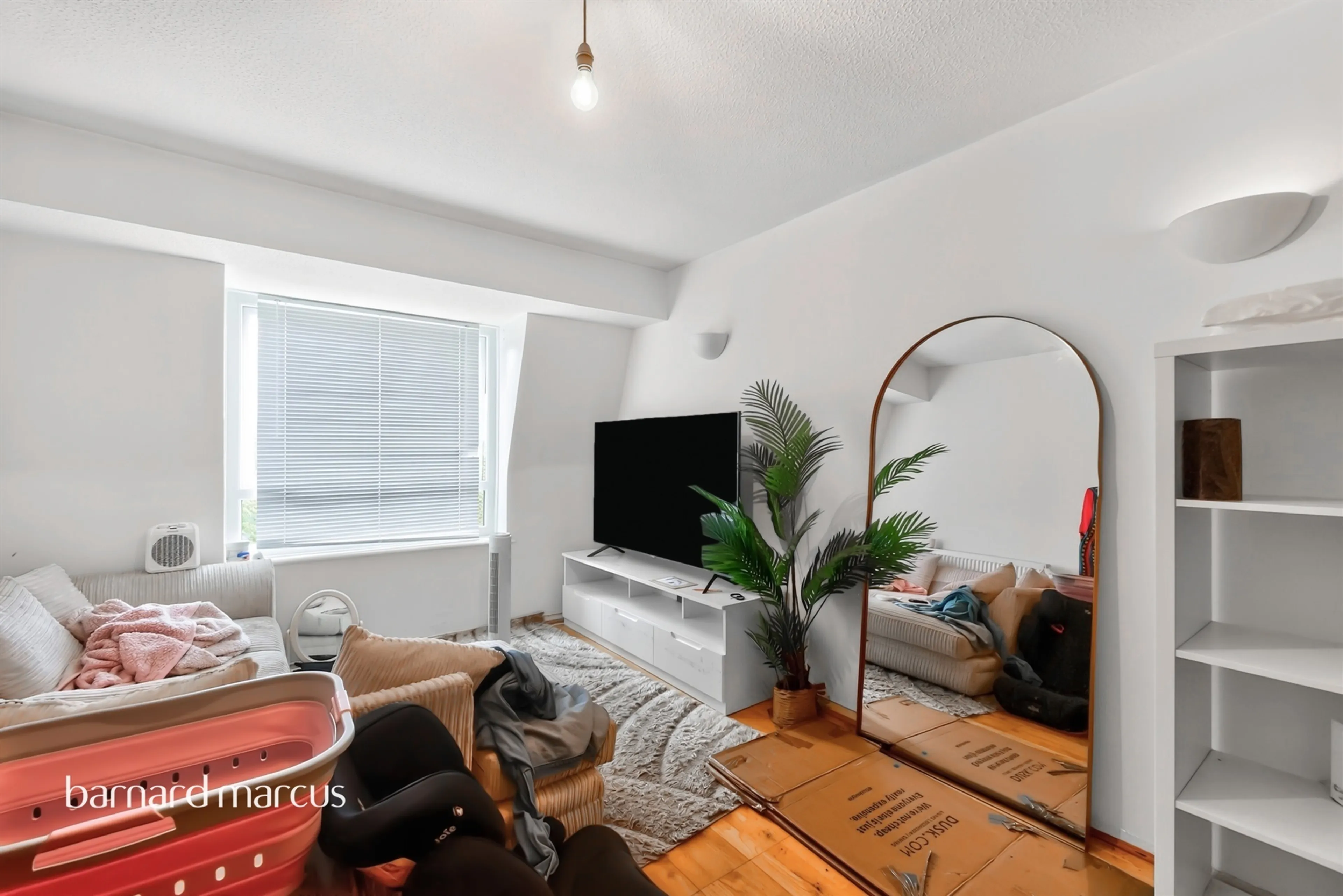 Property at Howard Road, LONDON