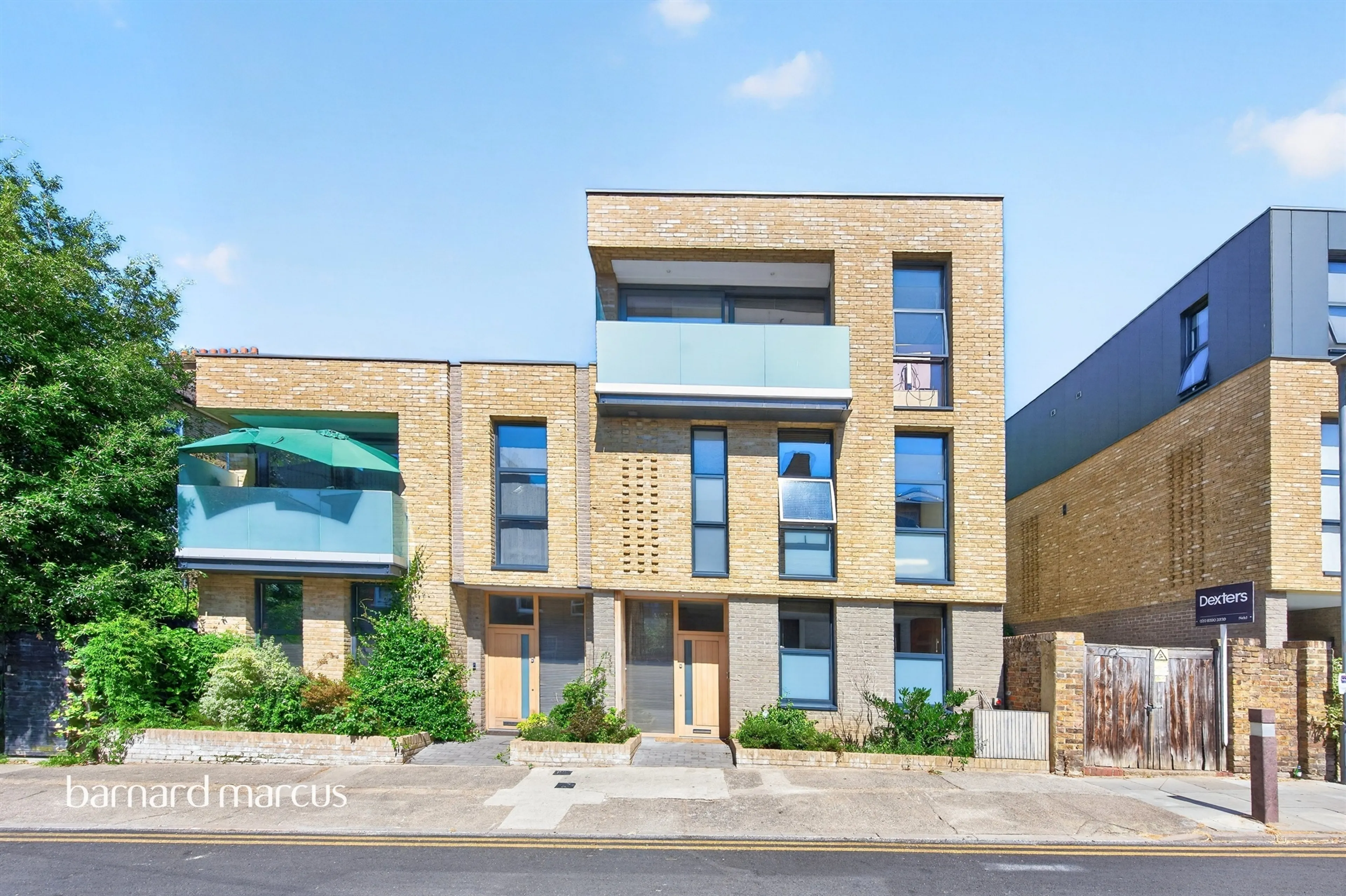 Property at St. Andrew's Road, Surbiton