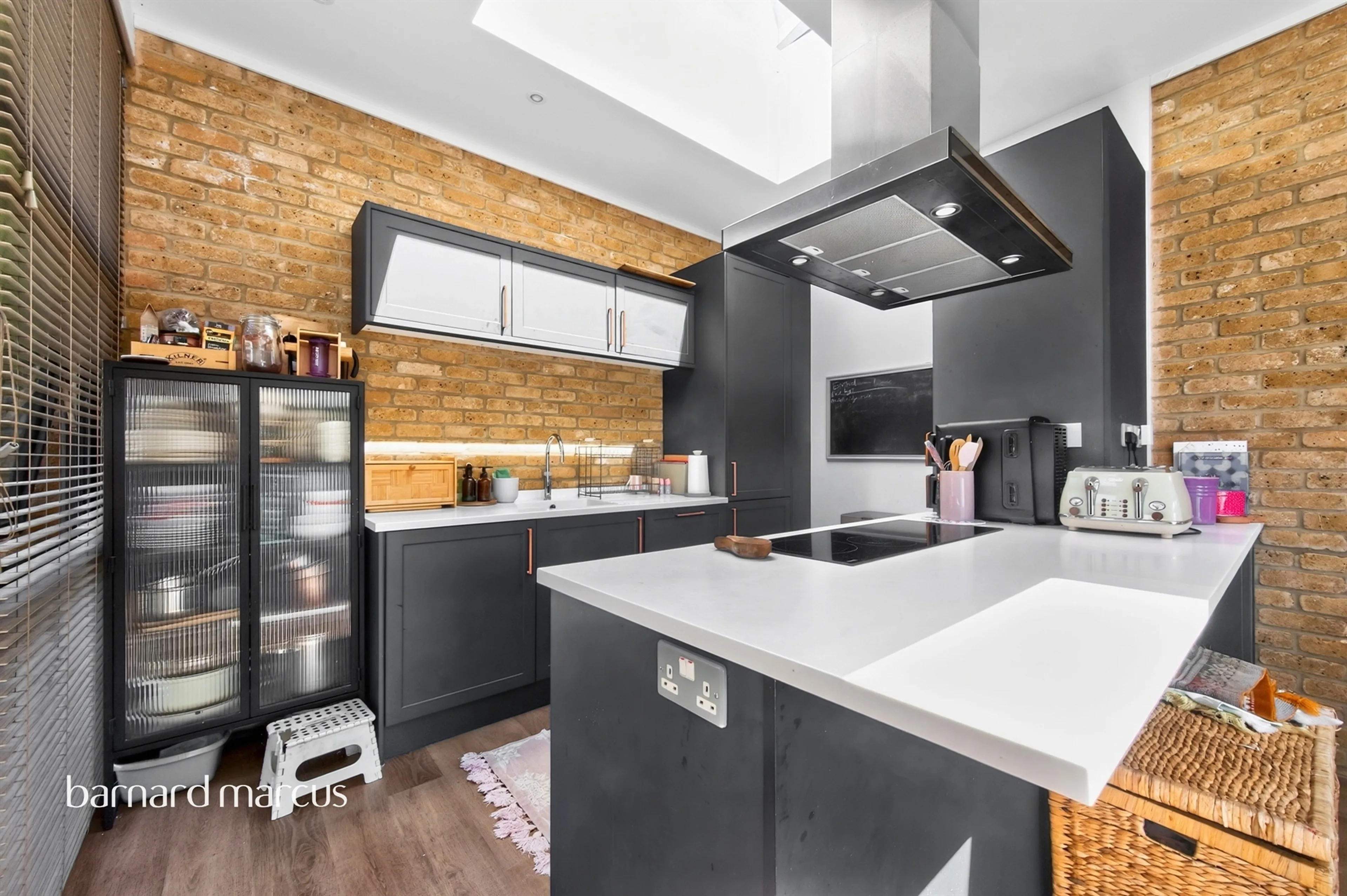 Property at St. Andrew's Road, Surbiton